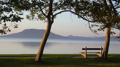 Cena - Dom wczasowy Balatonu